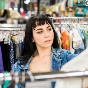 Meet your Posher, Dmarie